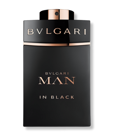 BVLGARI MAN IN BLACK EDP