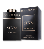 BVLGARI MAN IN BLACK EDP