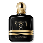 EMPORIO ARMANI STRONGER WITH YOU OUD EDP TESTER