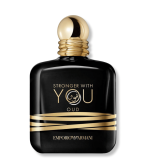 EMPORIO ARMANI STRONGER WITH YOU OUD EDP TESTER