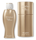 TED LAPIDUS WHITE SOUL GOLD & DIAMONDS EDP FOR WOMEN