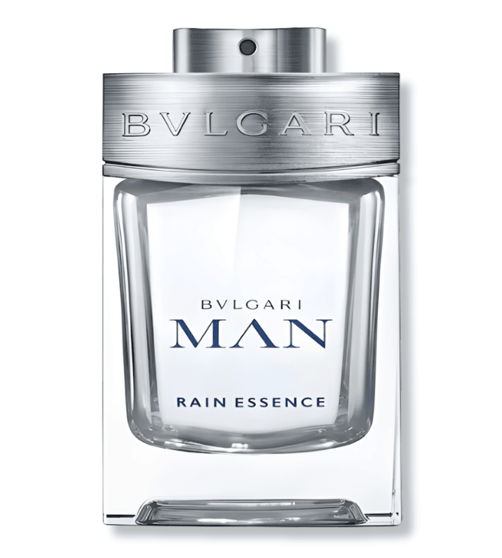 BVLGARI MAN RAIN ESSENCE EDP TESTER