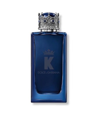 DOLCE & GABBANA K KING EDP INTENSE FOR MEN
