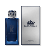 DOLCE & GABBANA K KING EDP INTENSE FOR MEN
