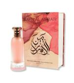 PARIS CORNER BAYN AL ASRAR EDP
