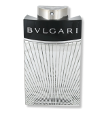 BVLGARI MAN THE SILVER LIMITED EDITION EDT (VINTAGE)