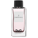 DOLCE & GABBANA L’IMPERATRICE 03 POUR FEMME EDT