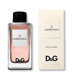 DOLCE & GABBANA L’IMPERATRICE 03 POUR FEMME EDT
