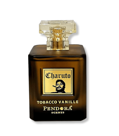 PENDORA CHARUTO TOBACCO VANILLE EDP