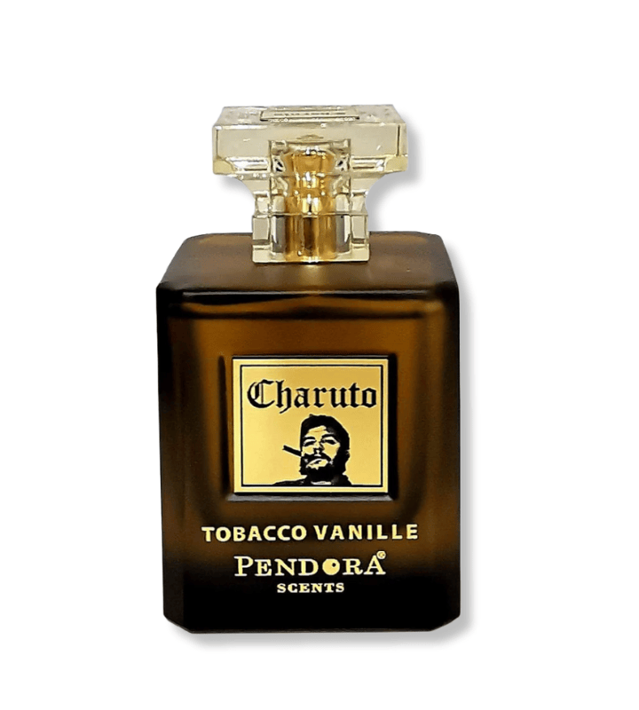 PENDORA CHARUTO TOBACCO VANILLE EDP PENDORA CHARUTO TOBACCO VANILLE EDP