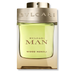 BVLGARI MAN WOOD NEROLI EDP