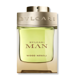 BVLGARI MAN WOOD NEROLI EDP