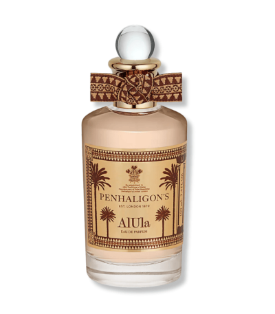 PENHALIGONS ALULA EDP TESTER