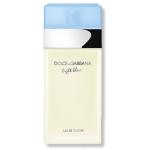 DOLCE & GABBANA LIGHT BLUE EDT FOR WOMEN