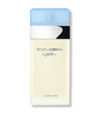DOLCE & GABBANA LIGHT BLUE EDT FOR WOMEN