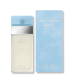 DOLCE & GABBANA LIGHT BLUE EDT FOR WOMEN