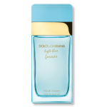 DOLCE & GABBANA LIGHT BLUE FOREVER EDP FOR WOMEN