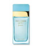 DOLCE & GABBANA LIGHT BLUE FOREVER EDP FOR WOMEN