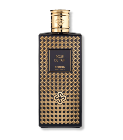 PERRIS MONTE CARLO ROSE DE TAIF EDP TESTER
