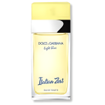 DOLCE & GABBANA LIGHT BLUE ITALIAN ZEST POUR FEMME EDT TESTER