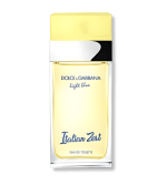 DOLCE & GABBANA LIGHT BLUE ITALIAN ZEST POUR FEMME EDT TESTER