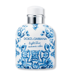 DOLCE & GABBANA LIGHT BLUE SUMMER VIBES EDT FOR MEN