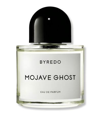 byredo mojave ghost edp