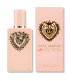 DOLCE & GABBANA MY DEVOTION EDP INTENSE FOR WOMEN