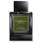 ERMENEGILDO ZEGNA ITALIAN BERGAMOT EDP TESTER