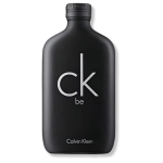 CALVIN KLEIN CK BE EDT