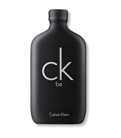 CALVIN KLEIN CK BE EDT