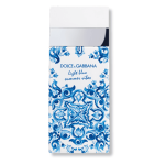 DOLCE & GABBANA LIGHT BLUE SUMMER VIBES EDT FOR WOMEN