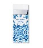 DOLCE & GABBANA LIGHT BLUE SUMMER VIBES EDT FOR WOMEN