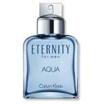 CALVIN KLEIN CK ETERNITY AQUA EDT FOR MEN TESTER