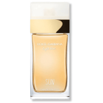 DOLCE & GABBANA LIGHT BLUE SUN EDT FOR WOMEN TESTER