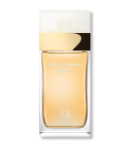 DOLCE & GABBANA LIGHT BLUE SUN EDT FOR WOMEN TESTER