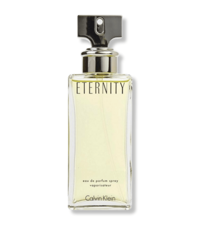 CALVIN KLEIN CK ETERNITY EDP FOR WOMEN