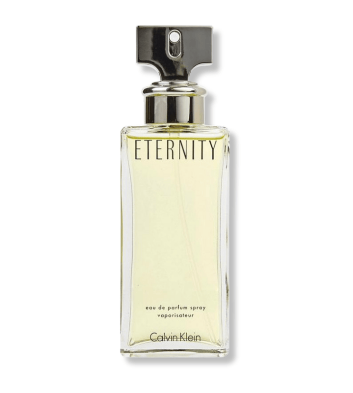 CALVIN KLEIN CK ETERNITY EDP FOR WOMEN CALVIN KLEIN CK ETERNITY EDP FOR WOMEN