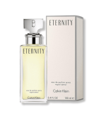 CALVIN KLEIN CK ETERNITY EDP FOR WOMEN