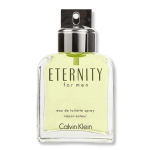 CALVIN KLEIN CK ETERNITY EDT FOR MEN