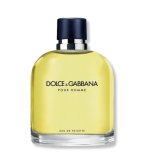 DOLCE & GABBANA POUR HOMME EDT