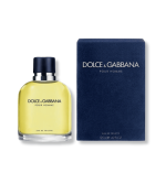 DOLCE & GABBANA POUR HOMME EDT