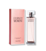 CALVIN KLEIN CK ETERNITY MOMENT EDP FOR WOMEN