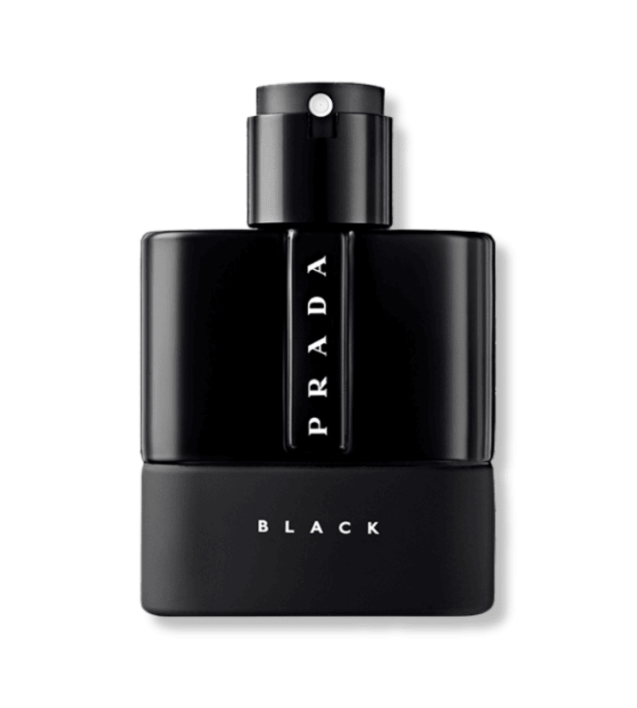 PRADA LUNA ROSSA BLACK EDT PRADA LUNA ROSSA BLACK EDT