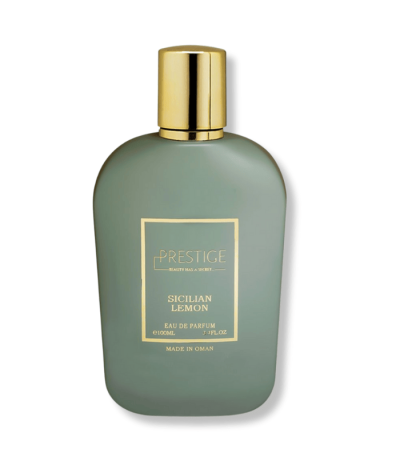 PRESTIGE SICILIAN LEMON EDP