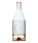 CALVIN KLEIN CK IN 2 U WOMEN EDT