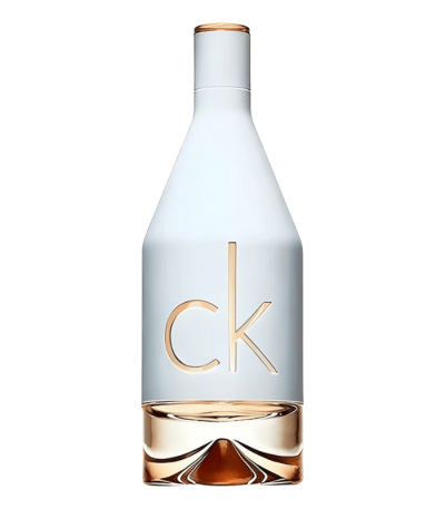 CALVIN KLEIN CK IN 2 U WOMEN EDT