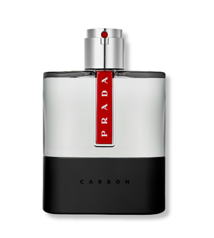 PRADA LUNA ROSSA CARBON EDT PRADA LUNA ROSSA CARBON EDT