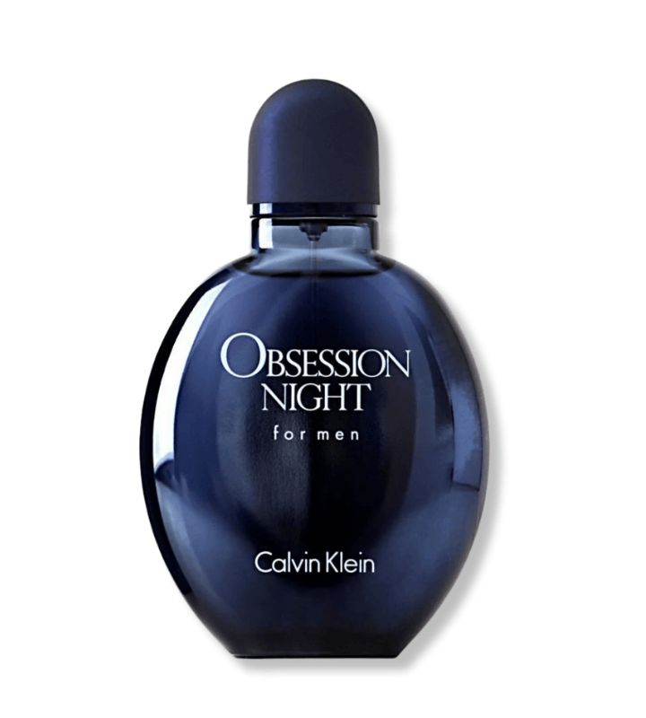 CALVIN KLEIN CK OBSESSION NIGHT EDT FOR MEN CALVIN KLEIN CK OBSESSION NIGHT EDT FOR MEN