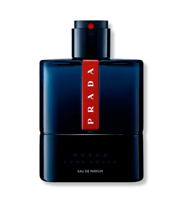 PRADA LUNA ROSSA OCEAN EDP FOR MEN PRADA LUNA ROSSA OCEAN EDP FOR MEN